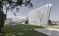 Anton Bruckner Privatuniversität, Linz; Bauherr: BEG Bruckner-Universität Errichtungs- und Betriebsgesellschaft mbH; Architektur: ARCHITEKTURBUERO 1 ZT GmbH, Linz; Freiraumplanung: ARCHITEKTURBUERO 1 ZT GmbH / ELCH Landschaftsarchitekten, Linz