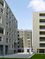 PaN Wohnpark "Interkulturelles Wohnen" – Bauherrschaft: Dir. DI Johann Gruber, Neues Leben Gemeinn. Bau- Wohn- und SiedlungsgmbH; Architektur: Architekt Werner Neuwirth mit Sergison Bates, London und von Ballmoos Krucker Architekten, Zürich; Freiraumplanung: DI Anna Detzlhofer, dnd landschaftsplanung zt kg