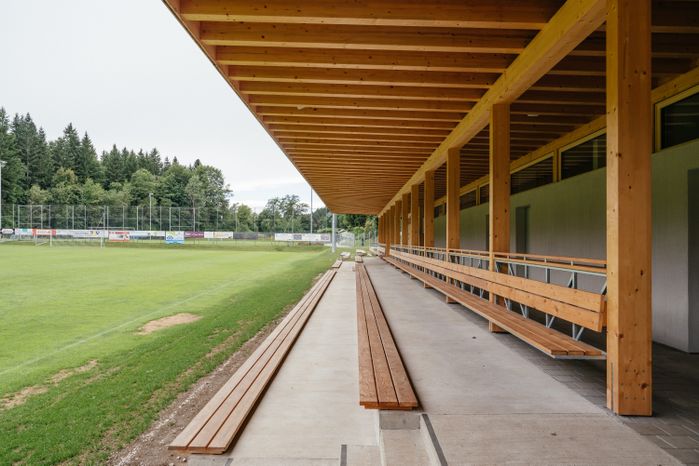 Waldarena