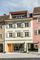 Bauherrschaft: Schadenbauer Projekt- und Quartierentwicklungs GmbH; Stadt Hohenems
Architektur: Architekten Nägele Waibel/ Bernardo Bader Architekten/ Georg Bechter Architektur +
Design/ HEIN architekten/ Imgang Architekten/ ma.lo architectural office zusammen mit DI Michael Egger
Freiraumplanung: lohrer.hochrein.landschaftsarchitekten und stadtplaner, München (Begegnungszone)/
Stadtland Büro für Raum- u. Landschaftsplanung, Hohenems (private Freiraumplanung)
