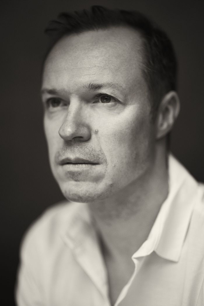 Markus Innauer © Christian Anwander