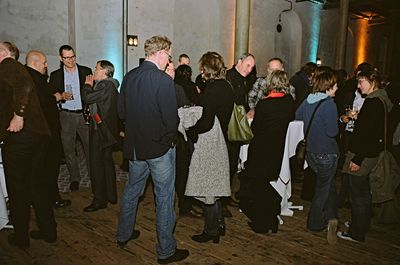 Das Fest