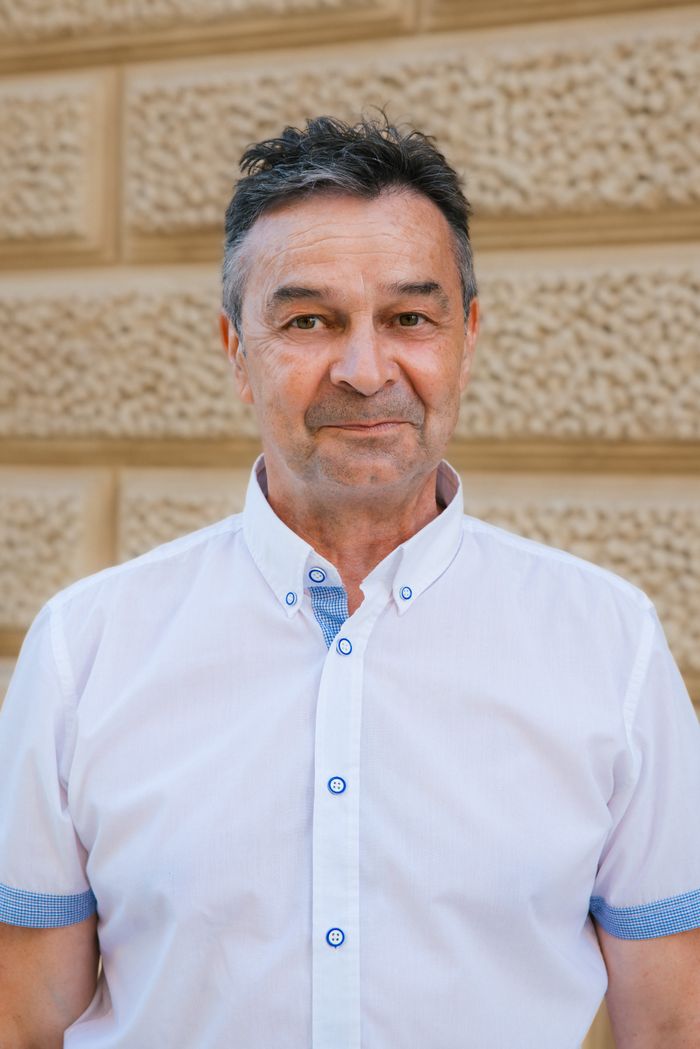 Johannes Ragger, Bauherr:innenvertreter