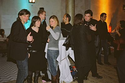 Das Fest